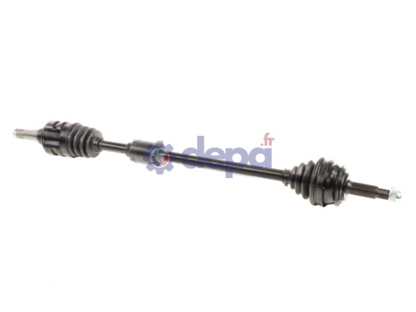 TRANSMISSION échange standard – 4341052250