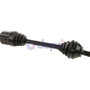 TRANSMISSION échange standard – 4347009L40