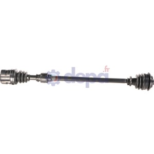 TRANSMISSION échange standard – 434100F030 , 434100F031,