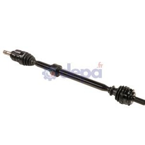 TRANSMISSION échange standard – 434100F070