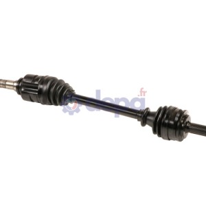 TRANSMISSION échange standard – 434200F080