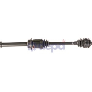 TRANSMISSION échange standard – 4341042023