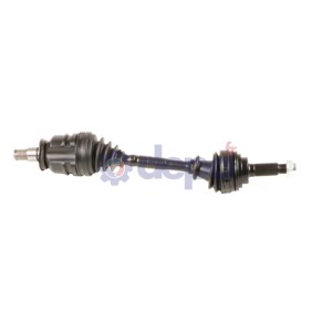 TRANSMISSION échange standard – 4342042023