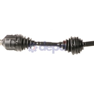 TRANSMISSION échange standard – 4342042013