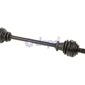 TRANSMISSION échange standard – 4234042021