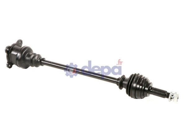 TRANSMISSION échange standard – 4233042030