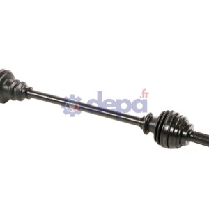 TRANSMISSION échange standard – 4342042120