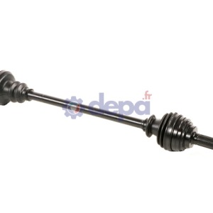 TRANSMISSION échange standard – 4341042060, 4341042120,