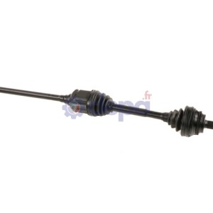 TRANSMISSION échange standard – 4341042191, 4341042190,