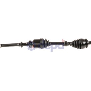 TRANSMISSION échange standard – 4341042291