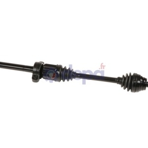 TRANSMISSION échange standard – 4341042251, 4341042250,