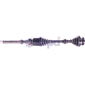 TRANSMISSION échange standard – 4341002240