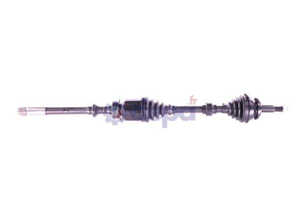 TRANSMISSION échange standard – 4341002240