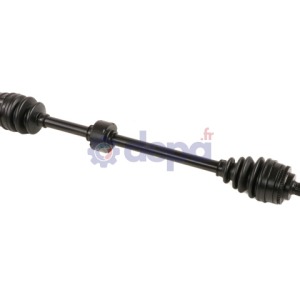 TRANSMISSION échange standard – 4341002250