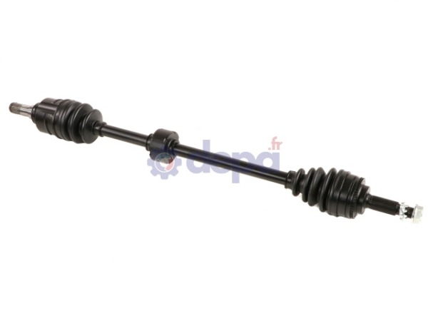 TRANSMISSION échange standard – 4341002250