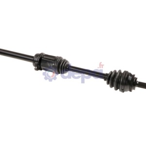 TRANSMISSION échange standard – 4341002271, 4341002270,