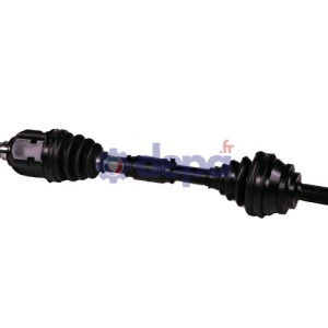 TRANSMISSION échange standard – 4342002300
