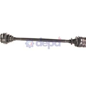 TRANSMISSION échange standard – 4341012670