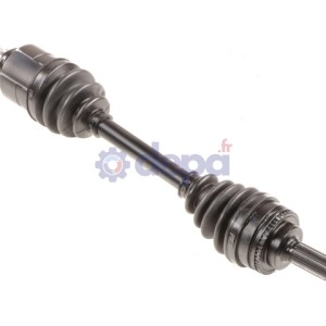TRANSMISSION échange standard – 4342013061