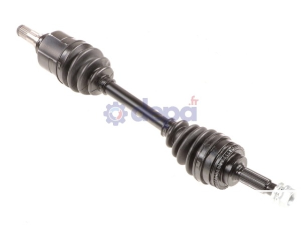 TRANSMISSION échange standard – 4342013061