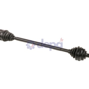 TRANSMISSION échange standard – 4341044041, 4341044040,