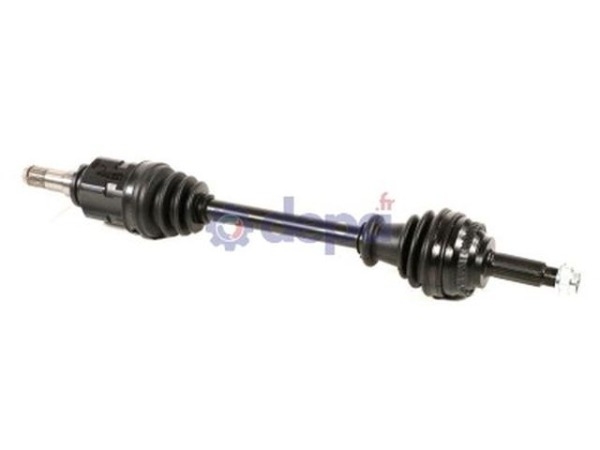 TRANSMISSION échange standard – 4342044050