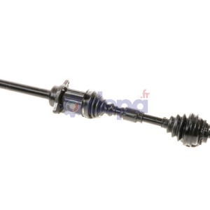 TRANSMISSION échange standard – 4342044040