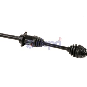 TRANSMISSION échange standard – 4342002590