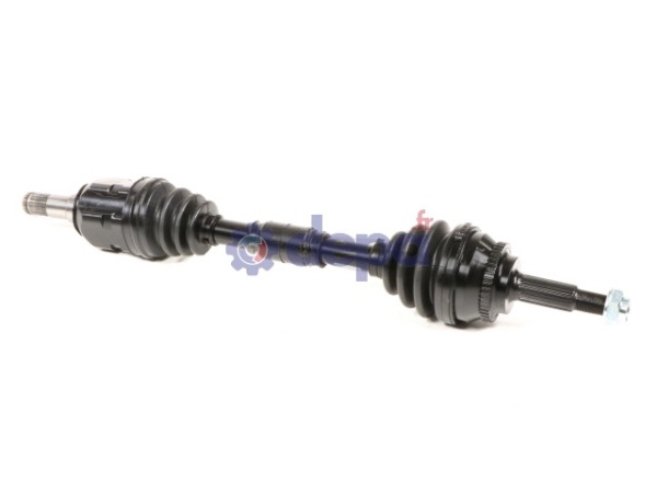 TRANSMISSION échange standard – 4342002611, 4342002610,