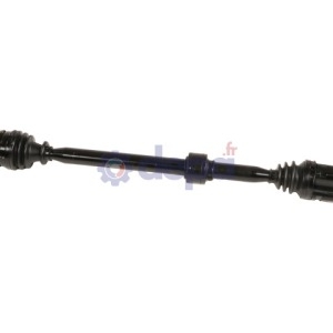TRANSMISSION échange standard – 4341002580, 4341002581,
