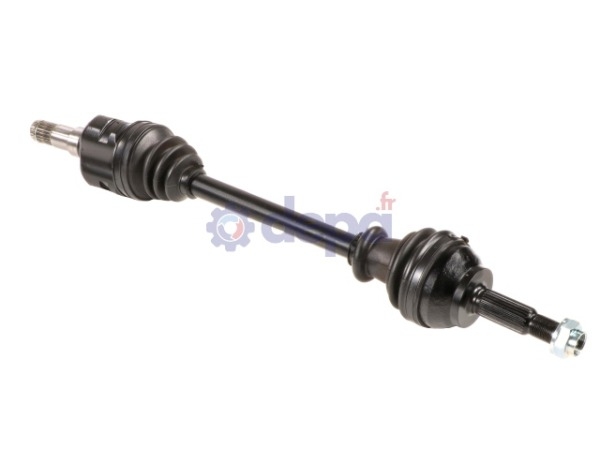 TRANSMISSION échange standard – 4342002620, 4342002621,