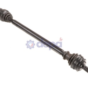 TRANSMISSION échange standard – 4341002591