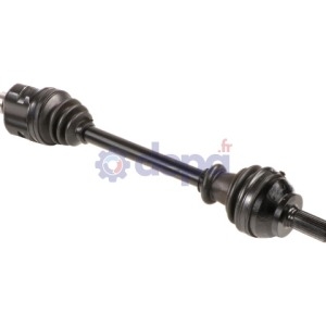 TRANSMISSION échange standard – 4342002630