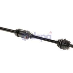TRANSMISSION échange standard – 4343060040
