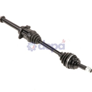TRANSMISSION échange standard – 4343035011