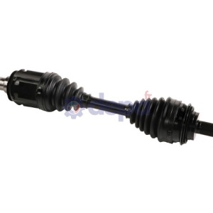 TRANSMISSION échange standard – 4343035023