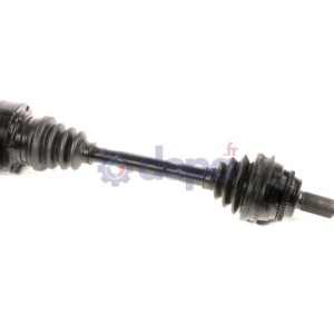 TRANSMISSION échange standard – 4342028100