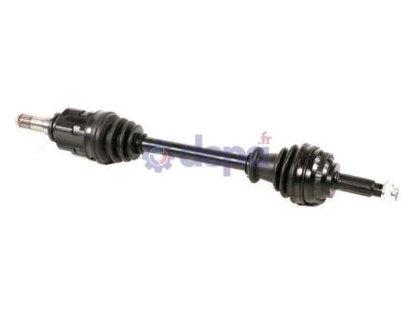TRANSMISSION échange standard – 4342005280