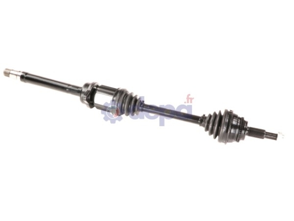 TRANSMISSION échange standard – 4342005311