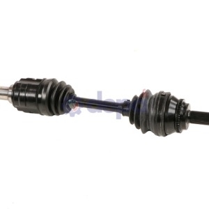 TRANSMISSION échange standard – 434200F011