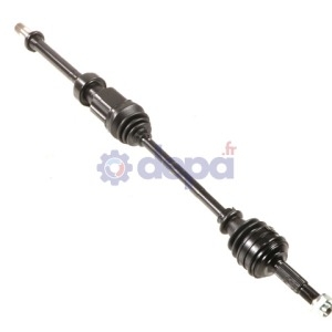 TRANSMISSION échange standard – 4342074010