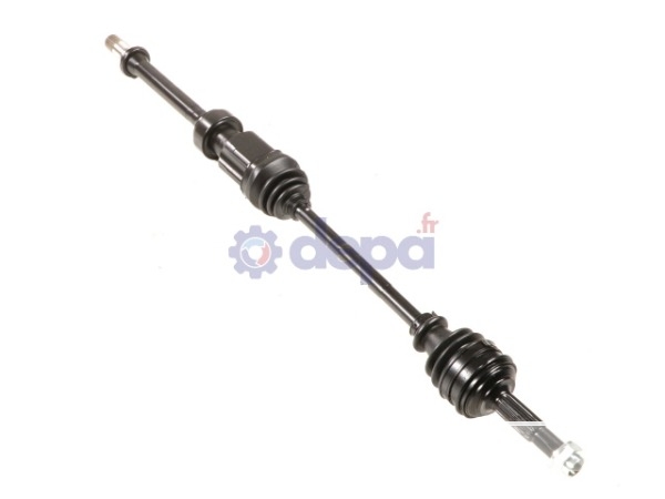 TRANSMISSION échange standard – 4342074010