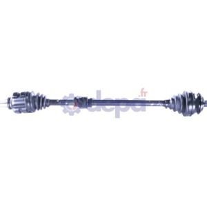 TRANSMISSION échange standard – 4341042281