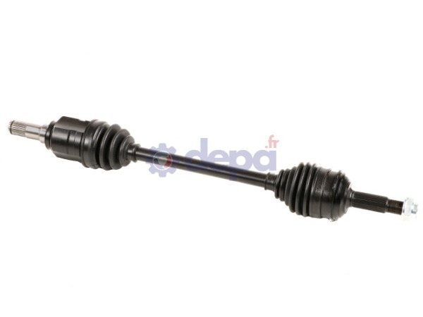 TRANSMISSION échange standard – 4342042190