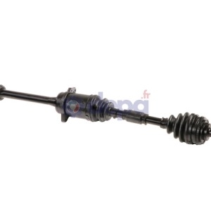 TRANSMISSION échange standard – 96241970