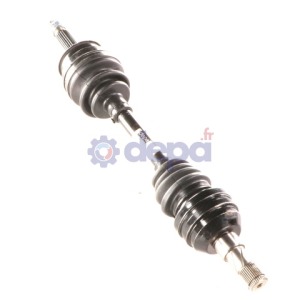 TRANSMISSION échange standard – 96257824, 96897308,