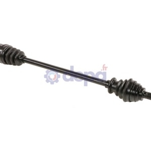 TRANSMISSION échange standard – 96257821