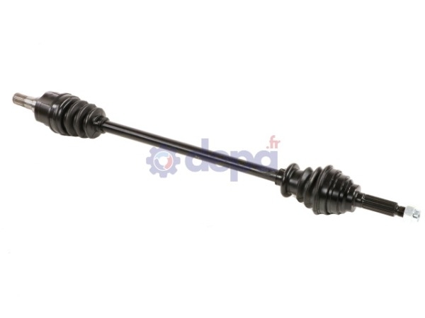 TRANSMISSION échange standard – 96257821