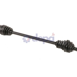 TRANSMISSION échange standard – 96257823, 96897307,