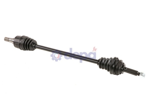 TRANSMISSION échange standard – 96257823, 96897307,